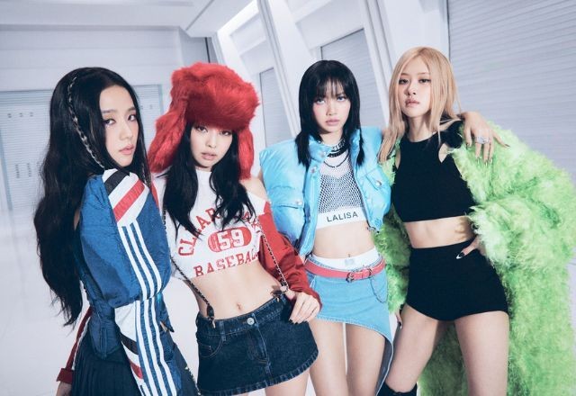 Imagem da noticia “Elas estão de volta”: BLACKPINK anuncia turnê mundial em 2025