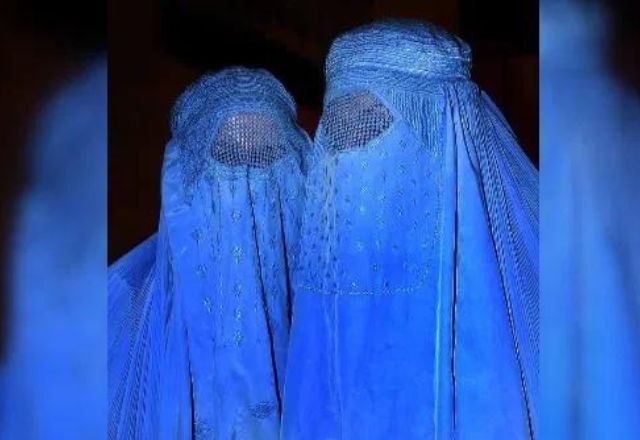 Imagem da noticia Após 3 anos de Talibã, como estão os direitos das mulheres no Afeganistão? 