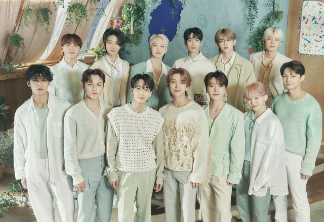 Imagem da noticia SEVENTEEN tem performance confirmada no Billboard Music Awards 2024