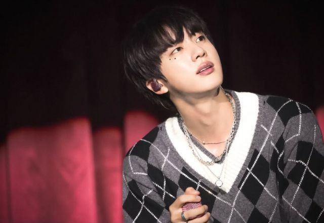 Imagem da noticia Mulher japonesa é investigada por beijo sem consentimento em Jin, do BTS