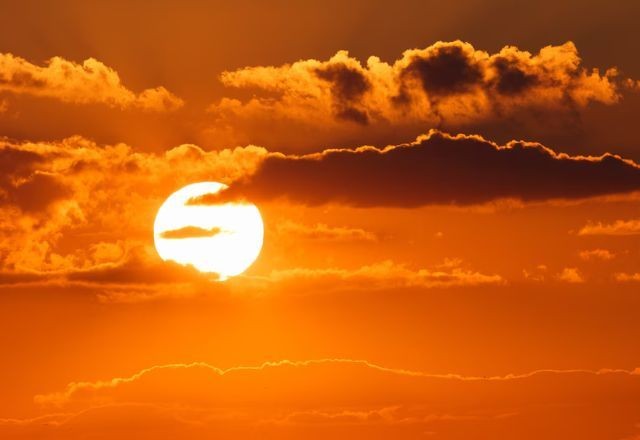Imagem da noticia Frente fria avança pelo sul e sudeste e reduz temperaturas neste fim de semana 