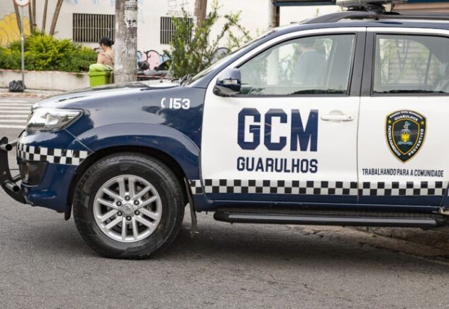 Imagem da noticia GCM de Guarulhos é acusada de atropelar jovem durante dispersão de evento clandestino