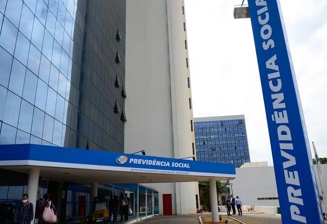 Imagem da noticia INSS nega volta de descontos em contracheques de aposentados e pensionistas