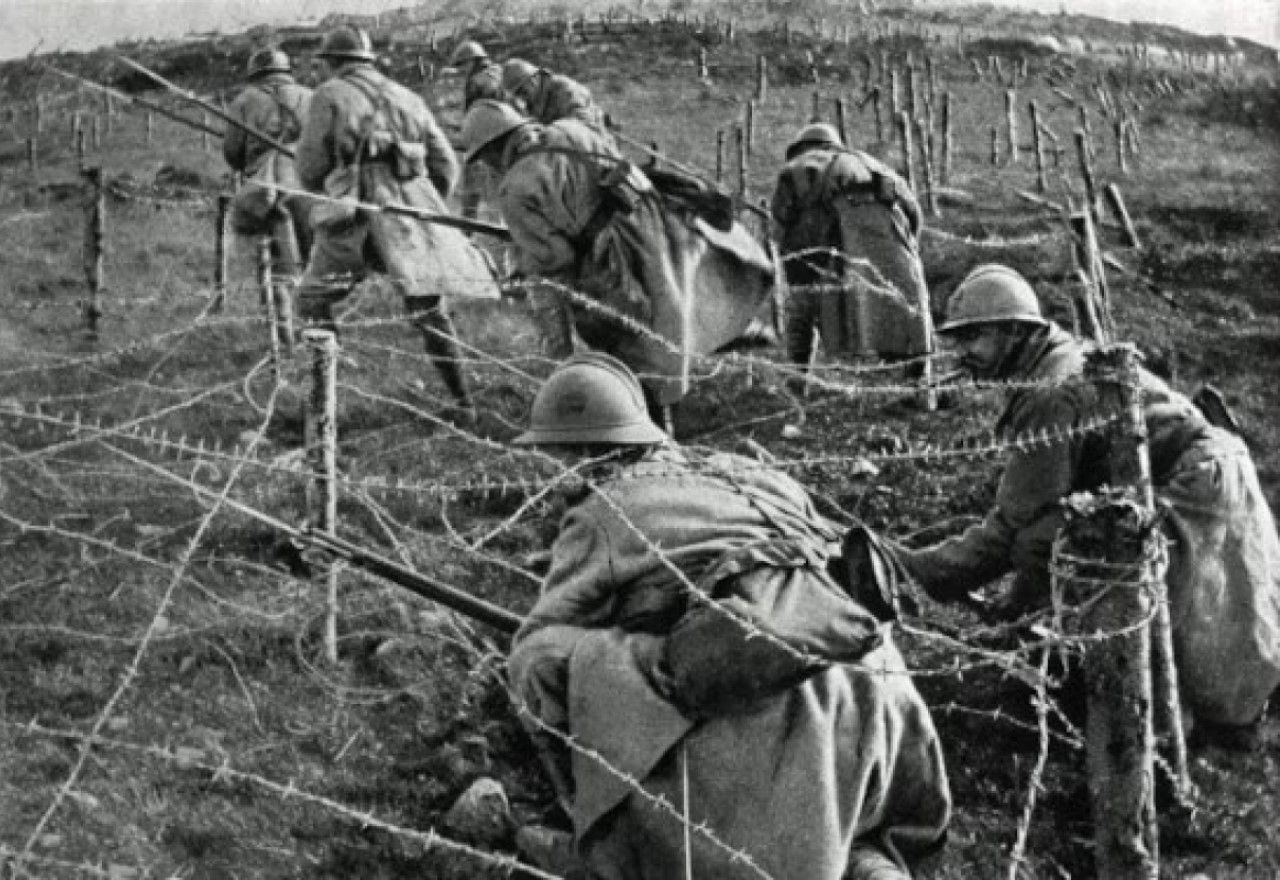 Imagem da noticia 110 anos da Primeira Guerra Mundial: relembre como começou o conflito 
