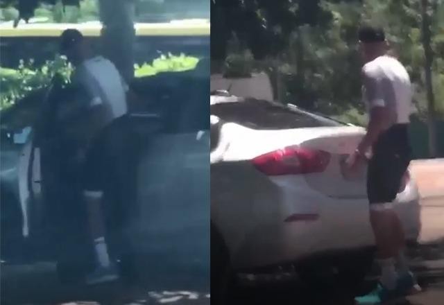 Imagem da noticia Diretor de Criminalística da PCDF usa viatura para lazer em fim de semana