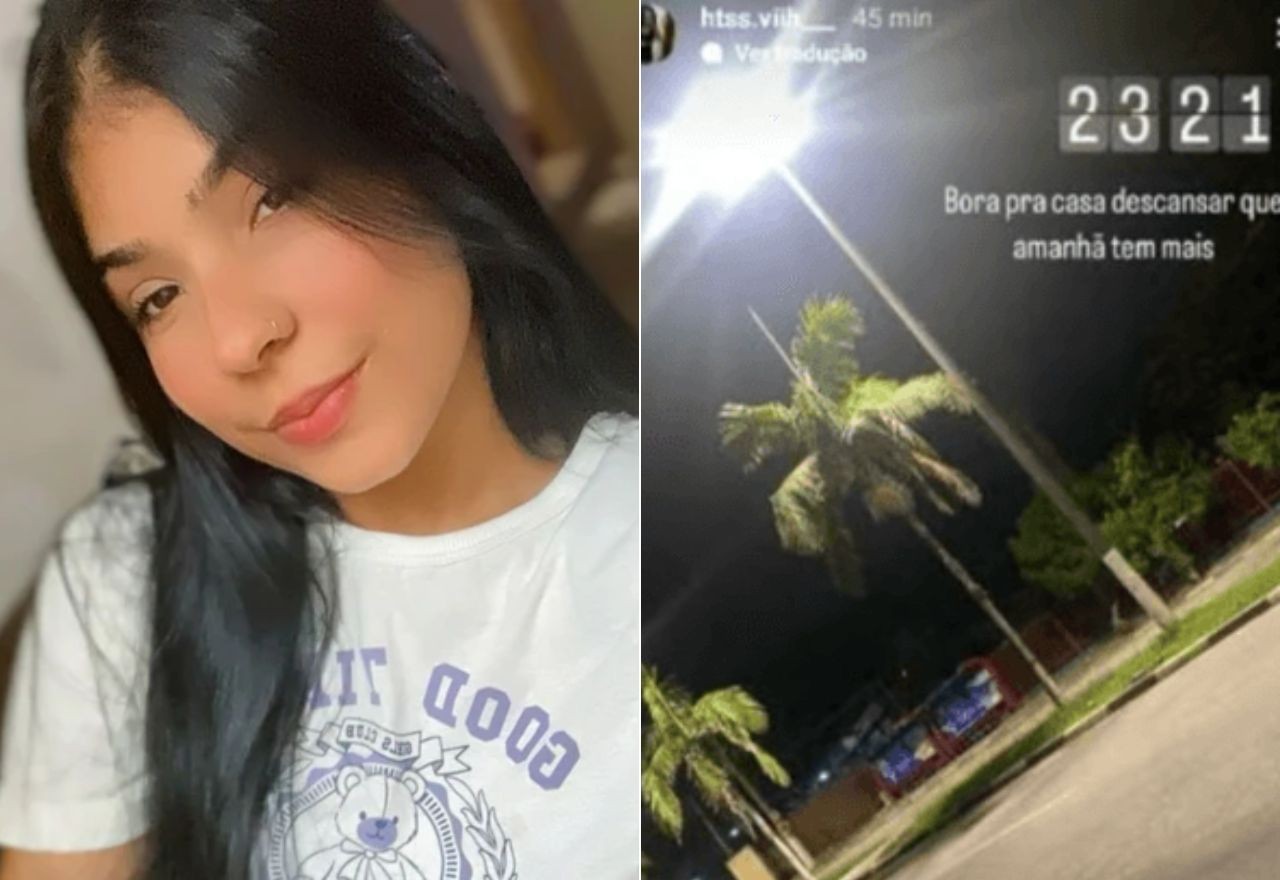 Imagem da noticia Caso Vitória: como proteger informações com superexposição em redes sociais?