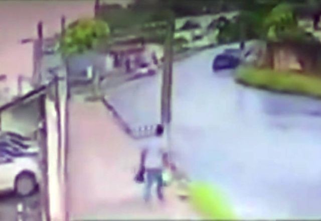 Imagem da noticia Suspeito de estuprar e matar idosa de 84 anos é preso em Cuiabá