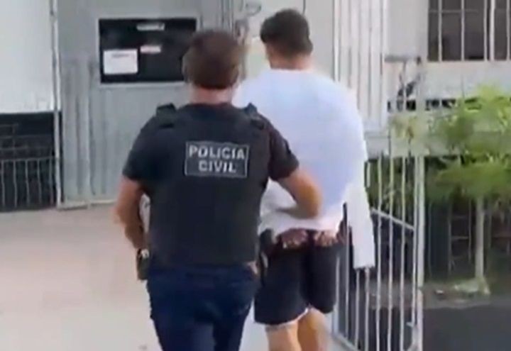 Imagem da noticia Operação mira criminosos do Comando Vermelho em cidades do Pará 
