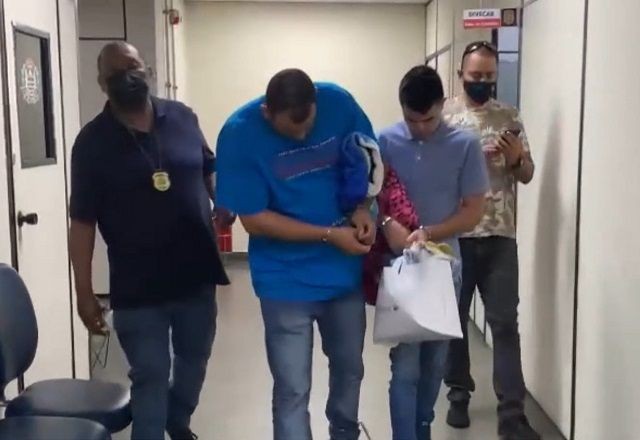 Imagem da noticia Homem suspeito de participar de assalto em Araçatuba morre em Goiás