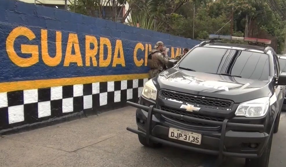 Imagem da noticia MP vai recorrer após Câmara de SP aprovar mudança de nome da Guarda Civil Metropolitana para Polícia Municipal 