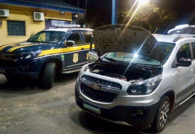 Imagem da noticia Suspeito de liderar atos golpistas do 8 de janeiro é preso no Rio Grande do Sul