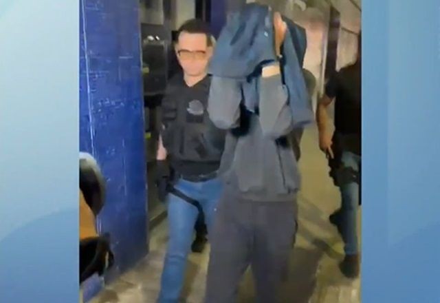 Imagem da noticia Operação contra quadrilha especializada em furto de máquinas agrícolas causa prejuízo de R$ 2,5 milhões aos criminosos 