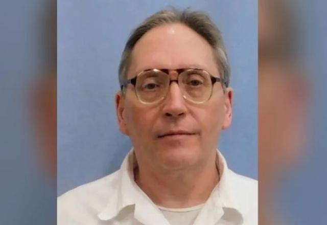 Imagem da noticia Alabama, nos EUA, volta a executar presos com injeção letal
