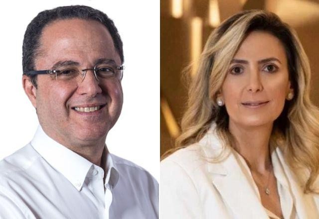 Imagem da noticia Alckmin convida Ludhmila Hajjar e Roberto Kalil para equipe de transição