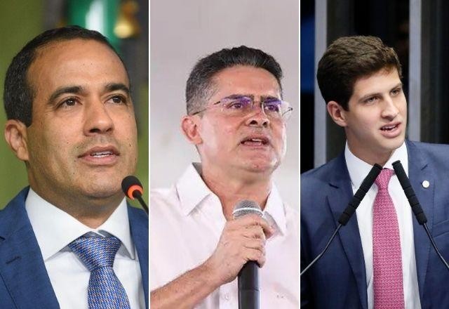 Imagem da noticia Veja lista de aprovação dos prefeitos das maiores capitais do país
