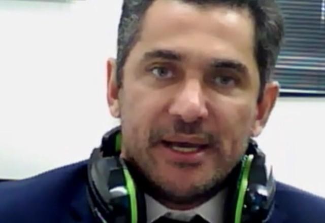 Imagem da noticia Procurador que defendeu "obrigação sexual das mulheres" será investigado
