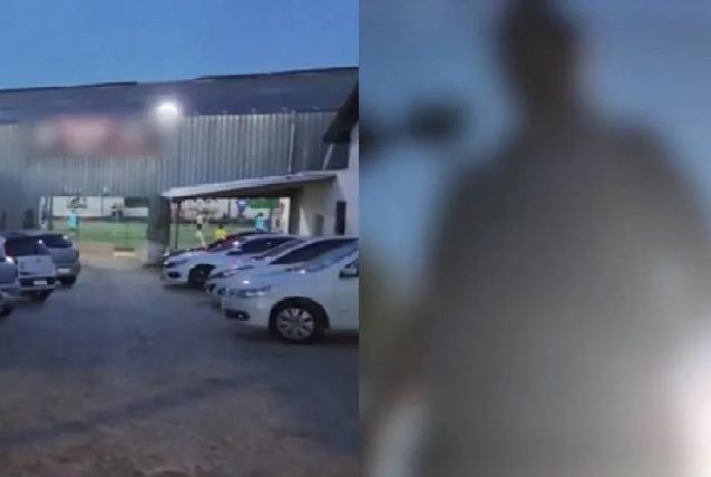 Imagem da noticia Mães de alunos denunciam professor de escolinha de futebol por abuso sexual em Curitiba 