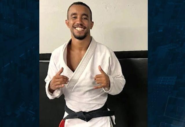 Imagem da noticia Polícia investiga desaparecimento de professor de jiu-jitsu no Rio