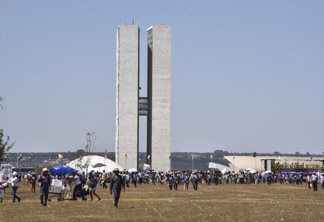 Imagem da noticia Ativistas pela democracia lançam núcleo para divulgar realidade brasileira