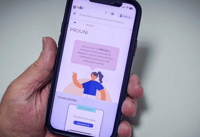 Prouni: estudantes denunciam a existência de site fraudulento para roubo de dados pessoais