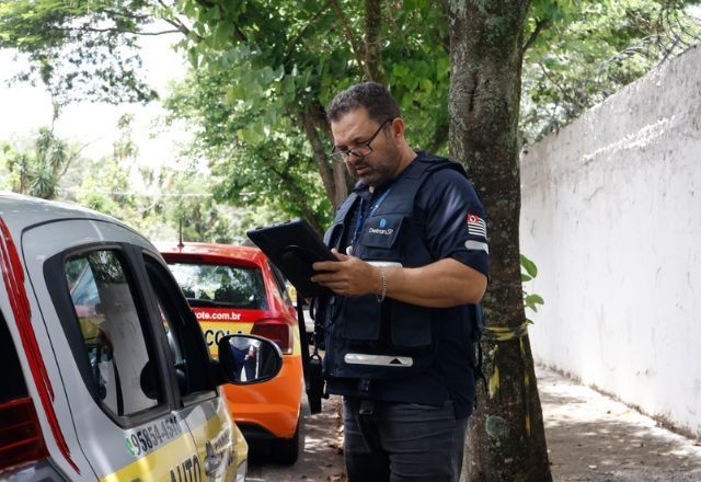 Imagem da noticia Fim da prova de baliza no exame prático de direção é anunciado em São Paulo e mais três estados