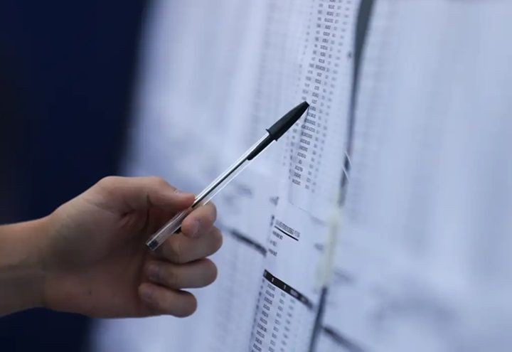 Imagem da noticia TSE divulga nesta quarta (15) resultados do Concurso Unificado da Justiça Eleitoral com vagas de até R$ 13 mil