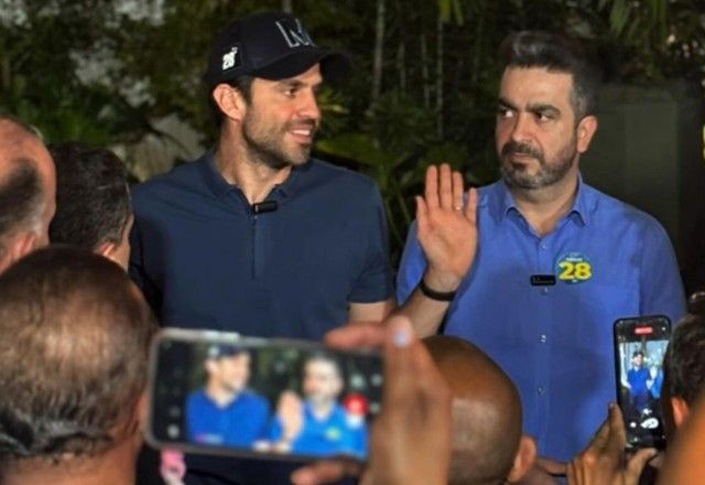 Imagem da noticia Polícia Federal investiga presidente do PRTB, partido de Pablo Marçal 