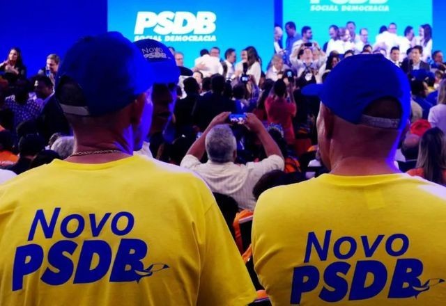 Imagem da noticia PSDB fica sem vereadores em dois dos maiores colégios eleitorais do Brasil