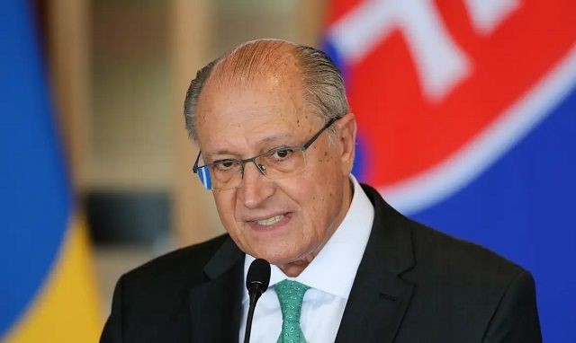 Imagem da noticia AGU pede que Meta tire do ar vídeo falso de Alckmin no prazo de 24 horas