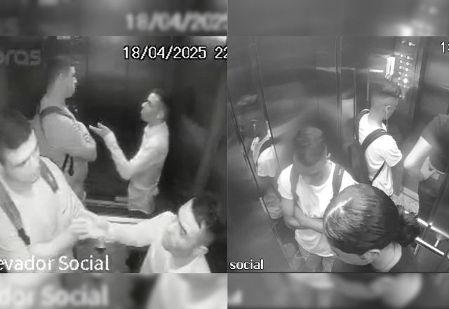 Imagem da noticia Assalto a condomínios de luxo: criminosos se passam por moradores e driblam esquema de segurança em SP