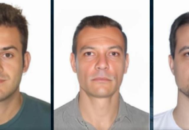 Imagem da noticia Polícia identifica quadrilha suspeita de aplicar o golpe do consignado