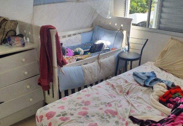 Imagem da noticia Mulher é presa após deixar filho de 8 anos sozinho em casa por três dias no interior de SP