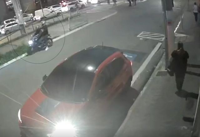 Imagem da noticia Gangue do "Quebra Vidro": dupla de assaltantes da quadrilha é presa pela GCM em SP