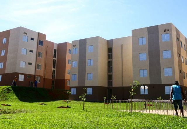 Imagem da noticia IGP-M: inflação do aluguel fica em 0,21% em julho