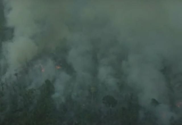 Imagem da noticia Terras indígenas com povos isolados são as mais ameaçadas da Amazônia