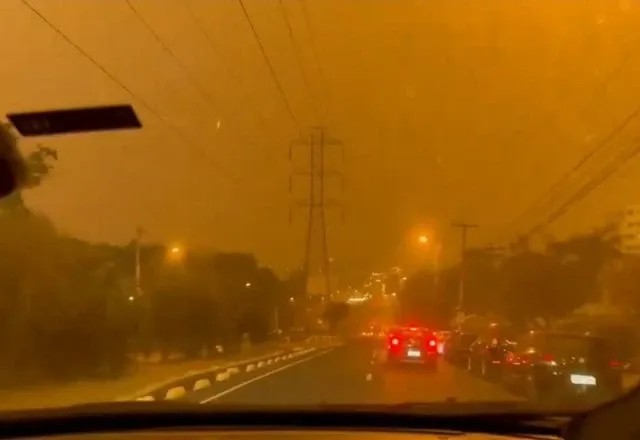 Imagem da noticia Polícia Militar prende mais um suspeito de envolvimento nos incêndios em Batatais