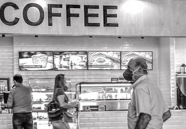 Imagem da noticia Fraudes em quiosques de aeroportos passam de R$ 10 milhões