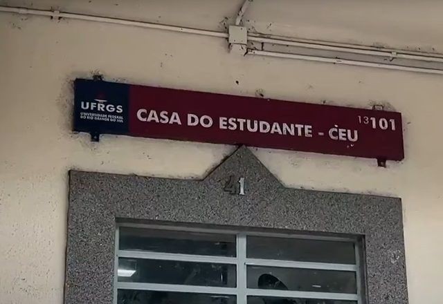 Imagem da noticia Polícia identifica suspeito de deixar bilhete racista a estudante