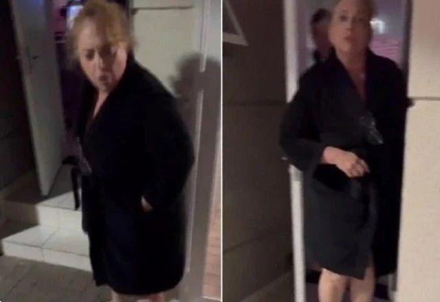 Imagem da noticia Justiça de São Paulo condena idosa por ataque racista contra humorista Eddy Júnior