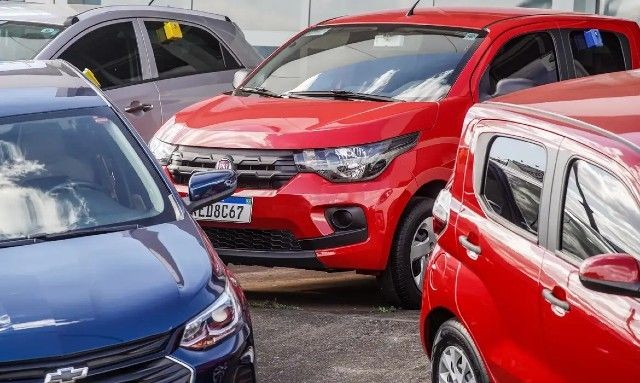 Imagem da noticia Senado aprova isenção de IPVA para carros com mais de 20 anos