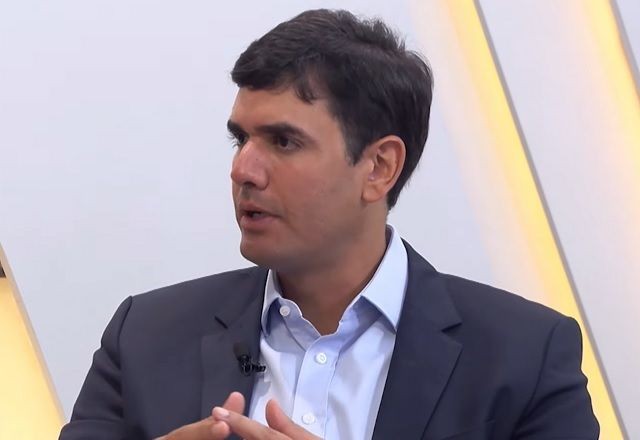 Imagem da noticia É um momento de cobrar que países façam sua parte sobre mudanças climáticas, diz deputado federal