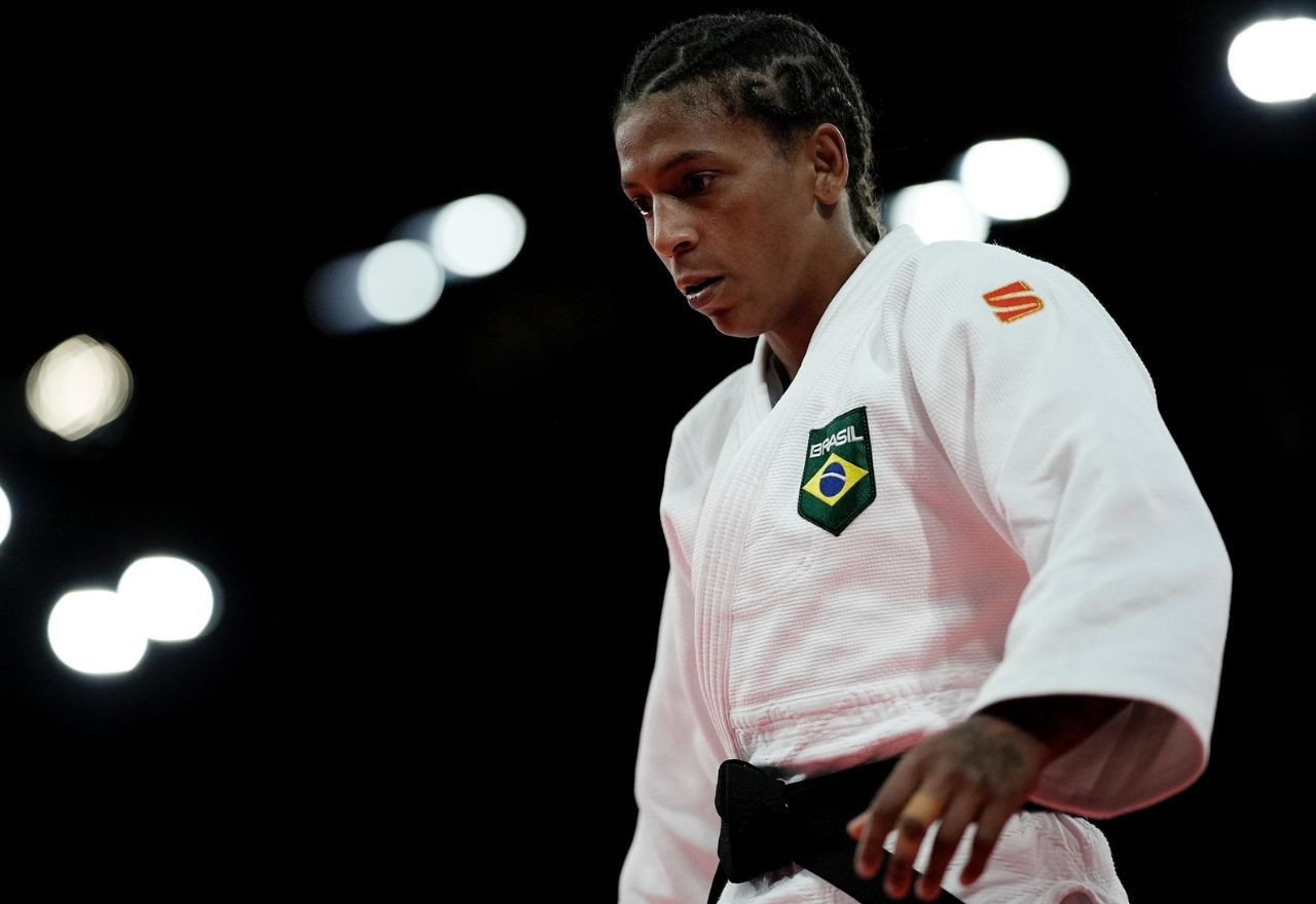 Imagem da noticia Jogos Olímpicos: veja possibilidades de medalha para o Brasil nesta segunda