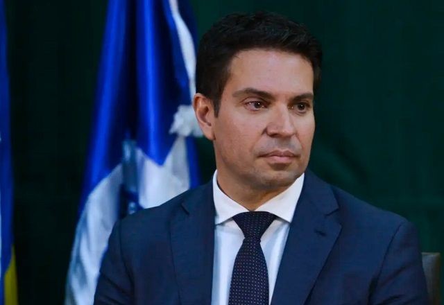 Imagem da noticia "Abin paralela": STF retira sigilo de gravação de Bolsonaro e Ramagem