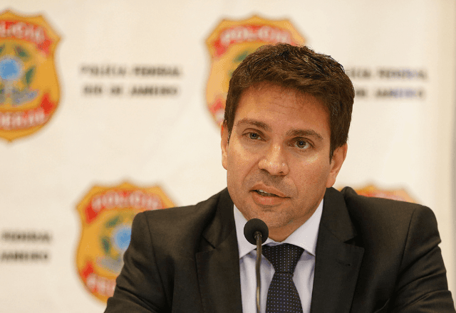 Imagem da noticia "Abin paralela": Ramagem nega irregularidades e diz que ação da PF é política
