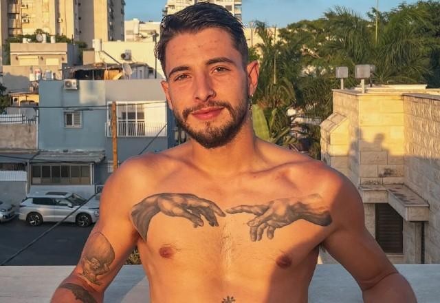 Imagem da noticia Brasileiro que estava em rave atacada pelo Hamas é encontrado morto; Itamaraty confirma e lamenta