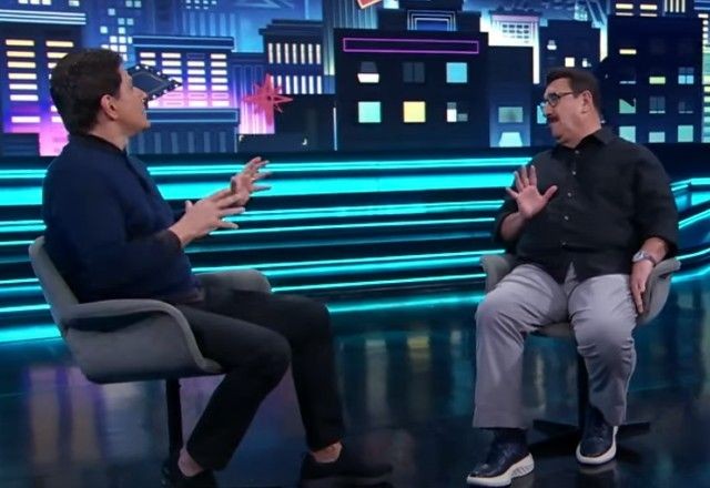 Imagem da noticia Há 15 anos, Programa do Ratinho reestreava no SBT