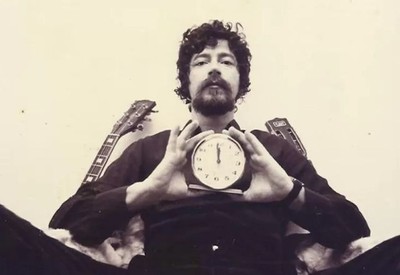 MIS celebra os 80 anos de Raul Seixas com megaexposição imersiva
