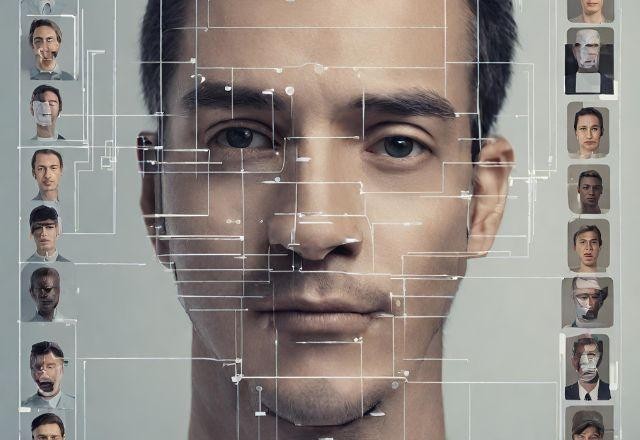 Imagem da noticia Reino Unido quer verificar maioridade com reconhecimento facial em sites com pornografia