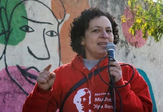 Imagem da noticia Carol Vigliar fala sobre plano de governo: educação e inclusão política