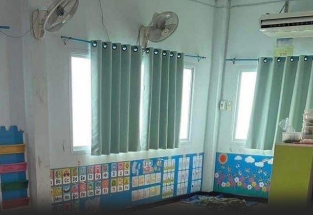 Imagem da noticia Tiroteio em creche deixa ao menos 37 mortos na Tailândia